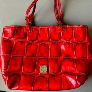 Dooney & Bourke handbag